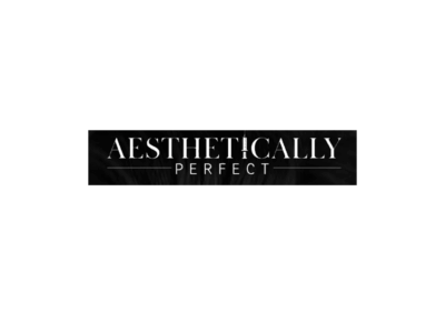 Aesthetically Perfect | London