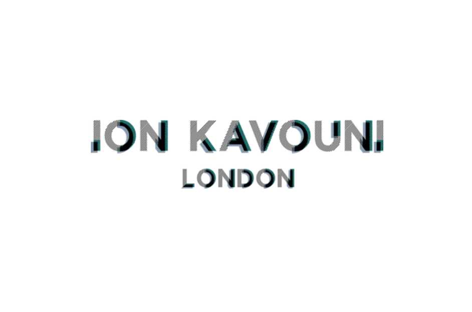 Ion-Kavouni